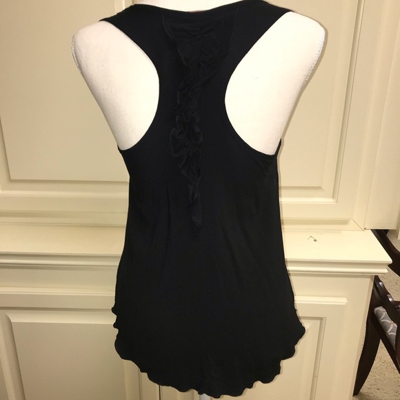 Karlie Embellished Beaded Tank Top Size Small - Picture 4 of 9